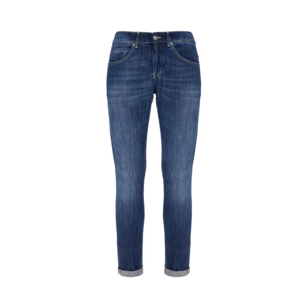 Dondup Man Clothing Jeans